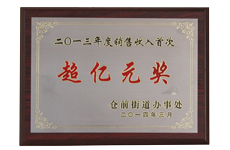 華方